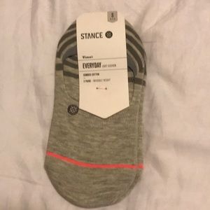 Stance 3 pk socks